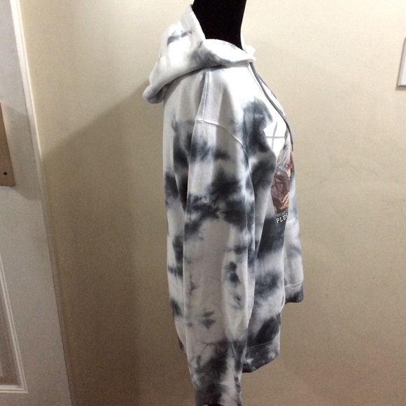 Unisex Anime My Hero Academia hoodie sweatshirt - Picture 5 of 9